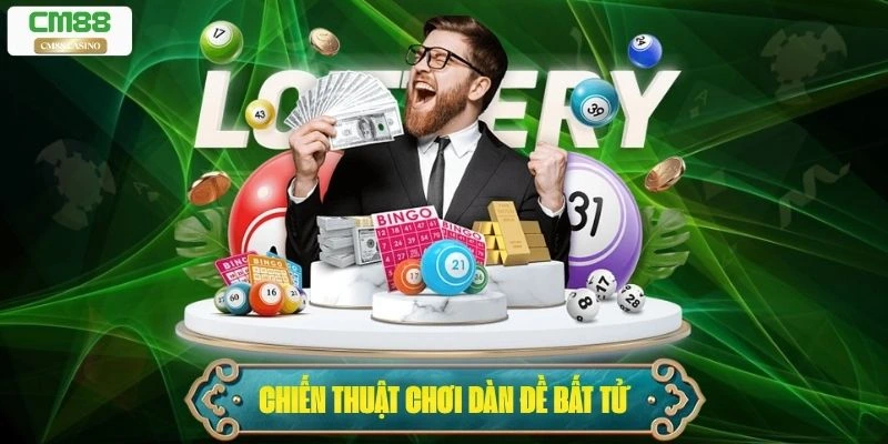 Dàn Đề Bất Tử – Chiến Lược Chơi Lô Đề Từ Người Chơi Lâu Năm